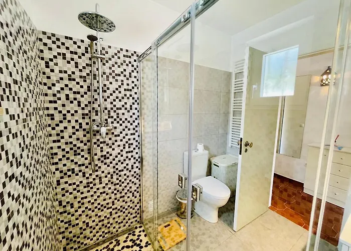 Vista Luz Tatil Evi Lagos