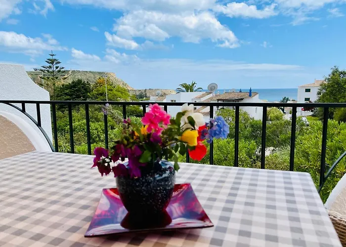 Vista Luz Tatil Evi *