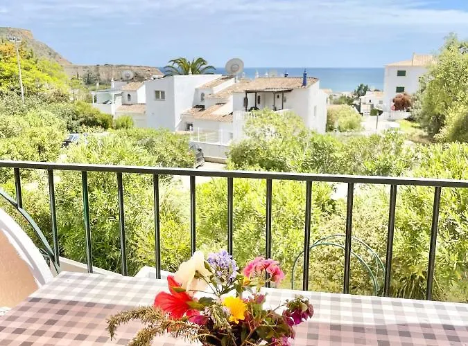 Tatil Evi Vista Luz Lagos