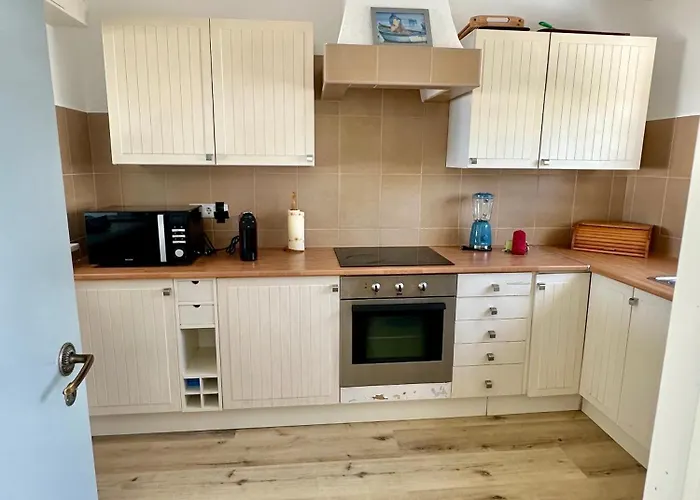 Tatil Evi Vista Luz *