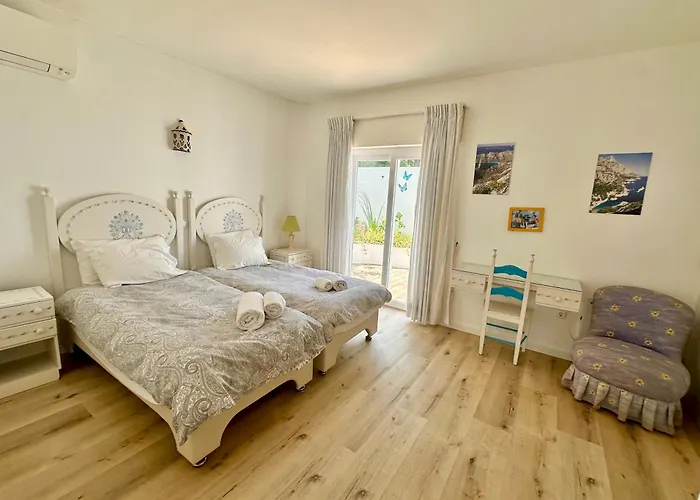 Tatil Evi Vista Luz *