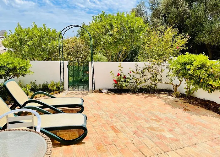 펜션 Vista Luz 라고스