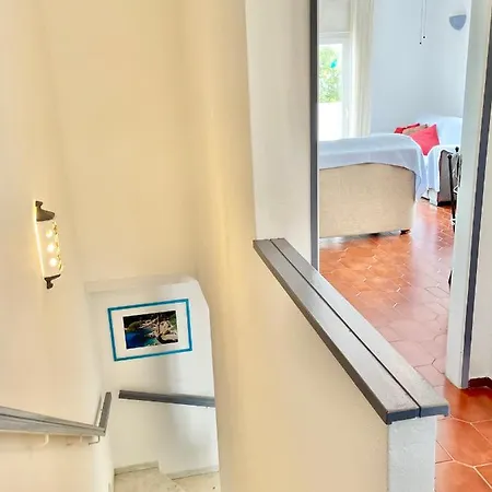 Ferienhaus Vista Luz Lagos
