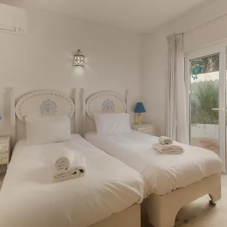 Vista Luz Ferienhaus Lagos