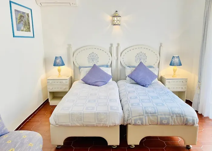 Casa vacanze Vista Luz